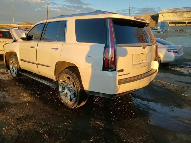 2016 Cadillac Escalade - Image 14