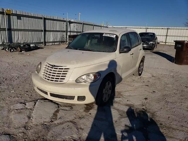 2008 Chrysler Pt Cruiser VIN: 3A8FY48B58T111473 Lot: 83479424