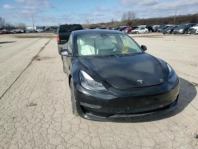 2021 Tesla Model 3 VIN: 5YJ3E1EA8MF921895 Lot: 79804764