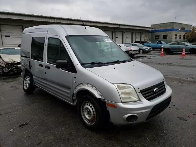 2010 Ford Transit Connect Xlt VIN: NM0KS9BNXAT014534 Lot: 83443904