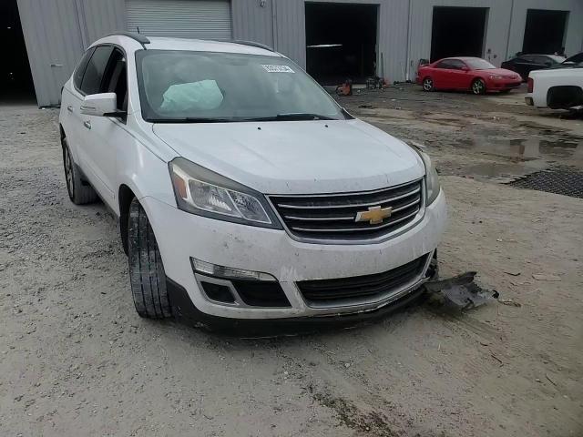 2017 Chevrolet Traverse - Image 12
