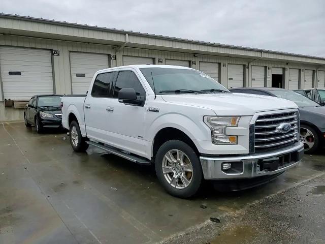 2016 Ford F-150 - Image 10