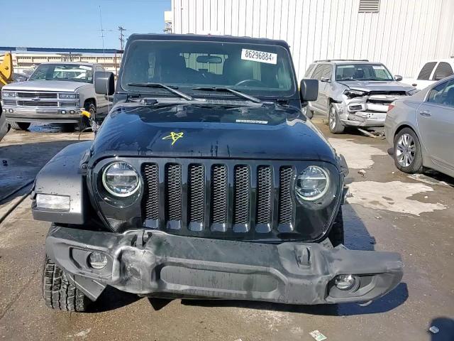 2020 Jeep Wrangler - Image 15