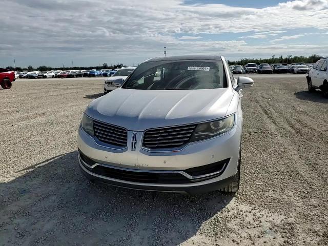2016 Lincoln MKX - Image 12