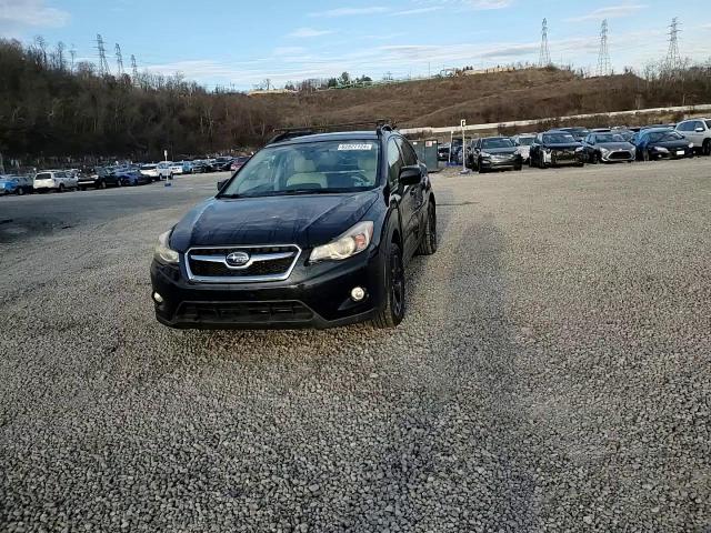 2014 Subaru XV - Image 13
