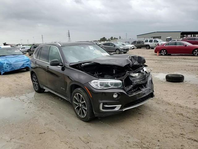 2018 BMW X5 - Image 12