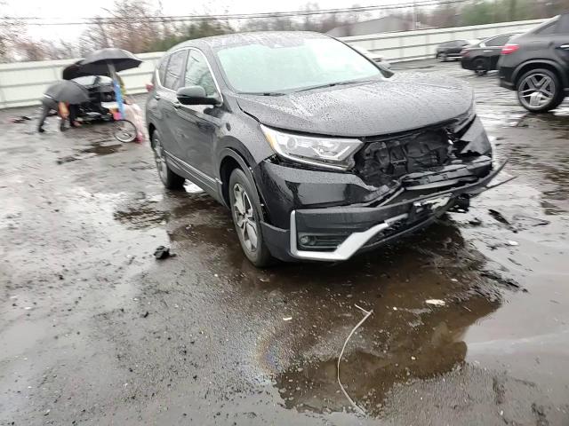 2021 Honda CR-V - Image 11