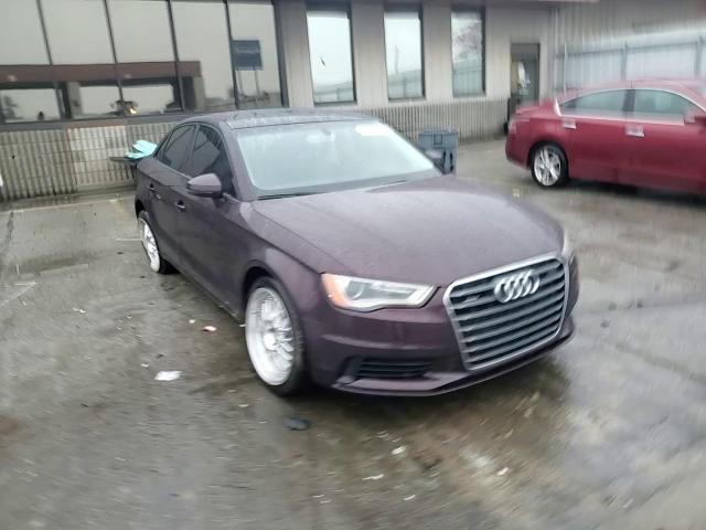 2015 Audi A3 Premium VIN: WAUBFGFF0F1017800 Lot: 84924214