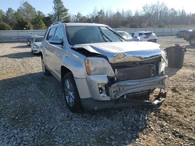 2014 GMC Terrain Slt VIN: 2GKALTEK7E6156658 Lot: 85258824