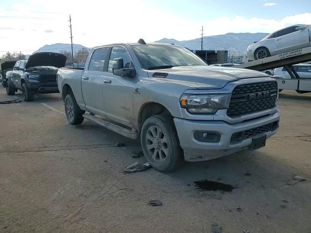 2023 Ram 2500 Big Horn VIN: 3C6UR5DL5PG638198 Lot: 84893584