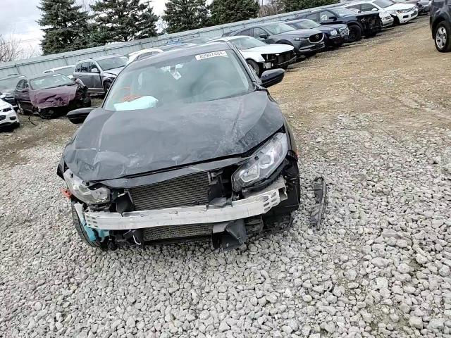 2017 Honda Civic - Image 11