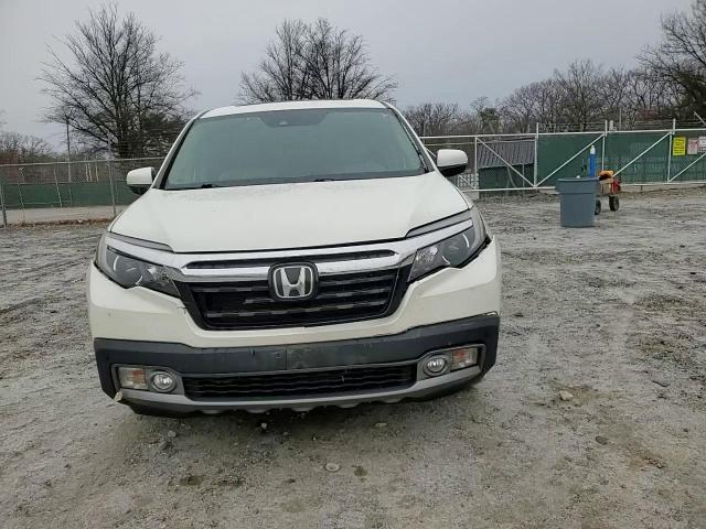 2019 Honda Ridgeline Rtl VIN: 5FPYK3F75KB025538 Lot: 86430054