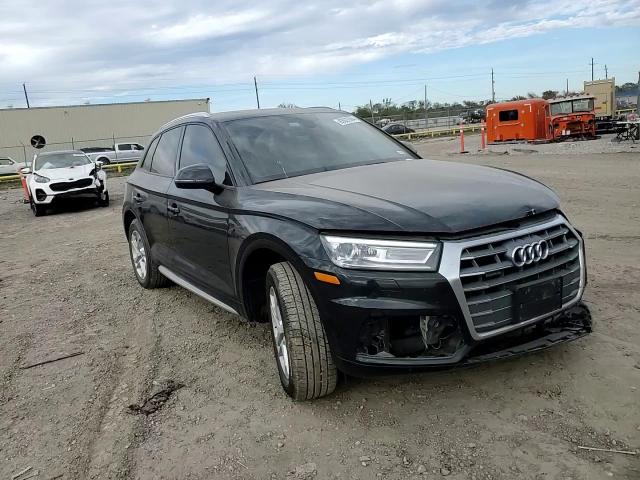 2018 Audi Q5 - Image 10
