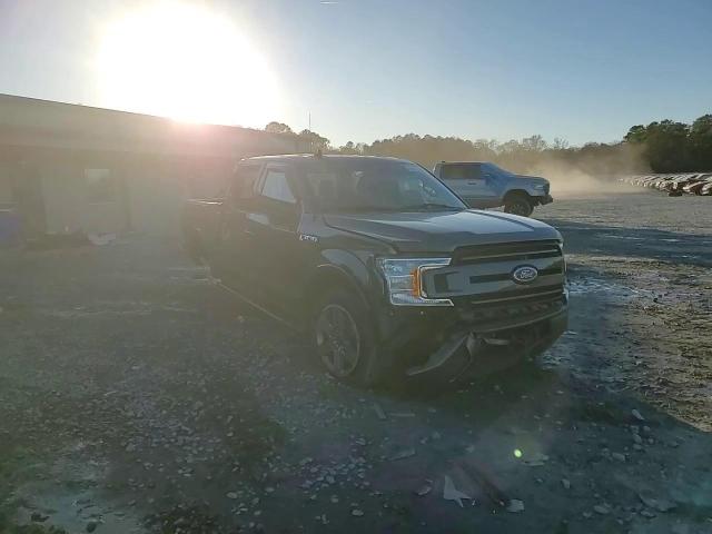 2020 Ford F-150 - Image 13