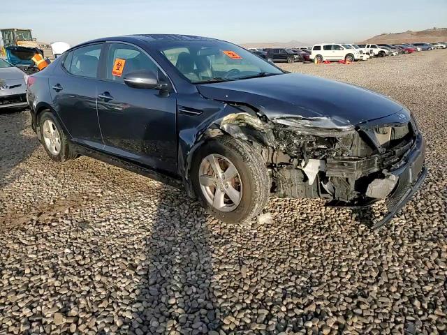 2015 Kia Optima - Image 12