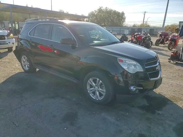 2015 Chevrolet Equinox Lt VIN: 2GNALCEK1F6140332 Lot: 85158364