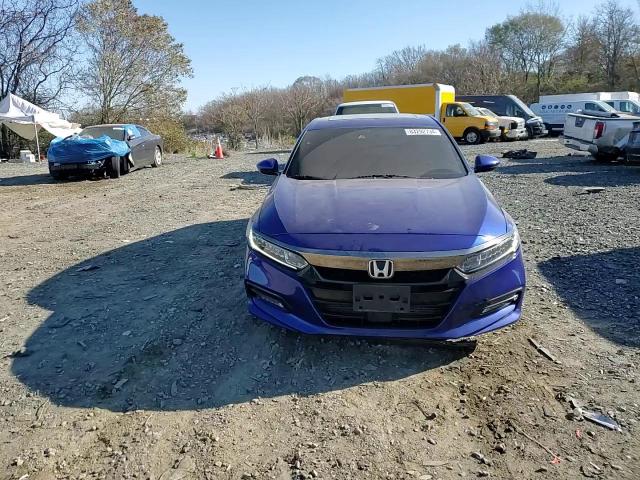 2018 Honda Accord - Image 10