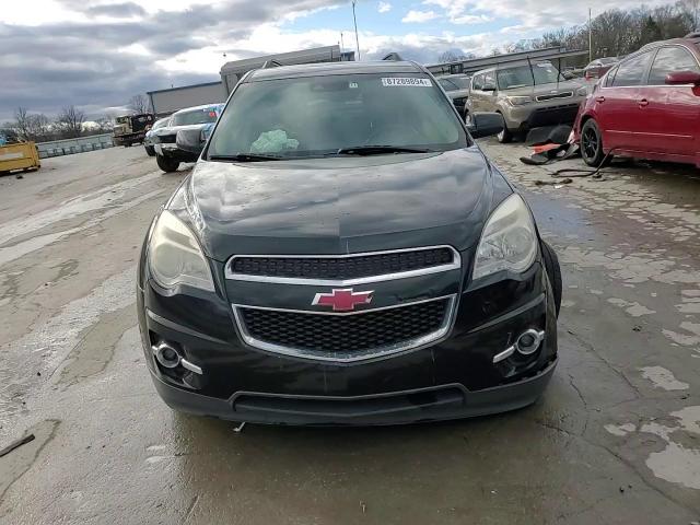 2015 Chevrolet Equinox - Image 14