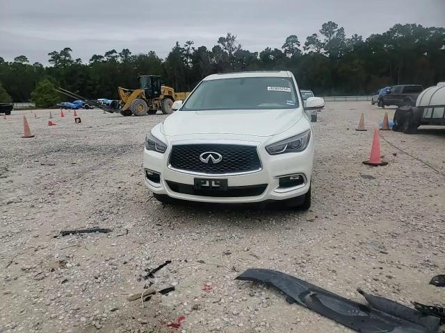 2018 Infiniti QX60 - Image 15