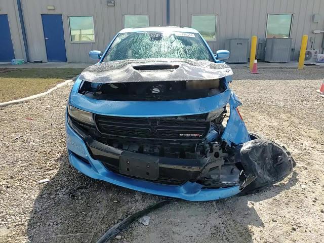 2015 Dodge Charger - Image 13