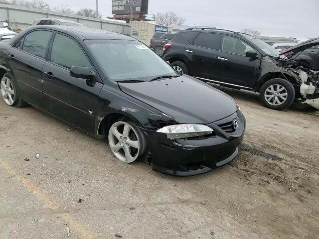 2004 Mazda 6 - Image 10