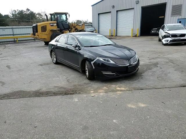 2016 Lincoln MKZ - Image 11
