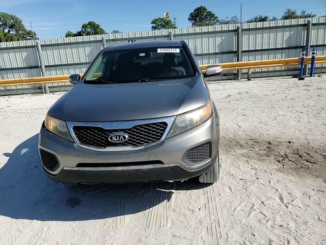 2013 Kia Sorento - Image 11