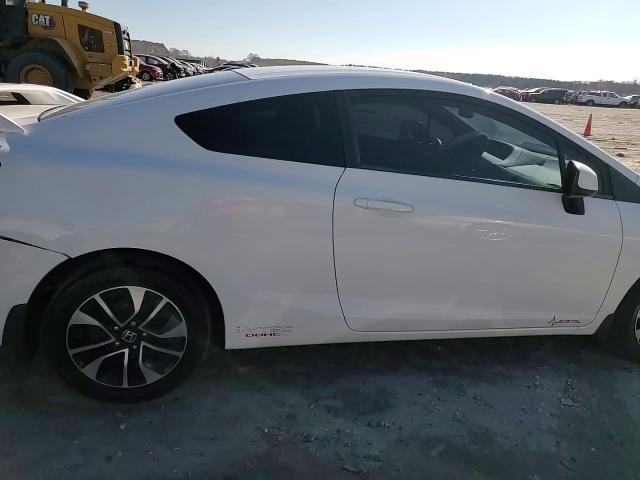2013 Honda Civic - Image 13