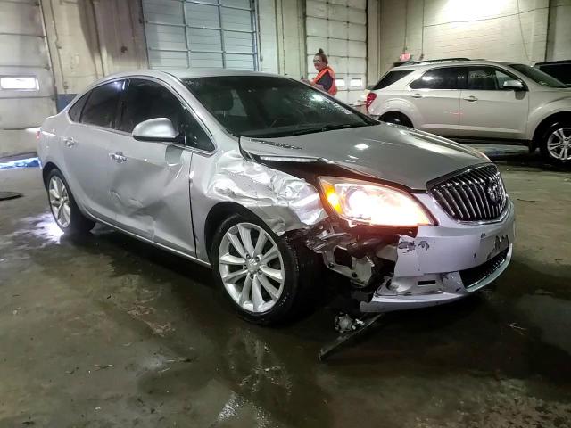 2014 Buick Verano VIN: 1G4PP5SK1E4233578 Lot: 83818534