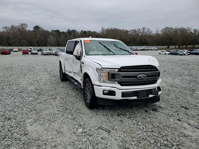 2018 Ford F-150 - Image 13