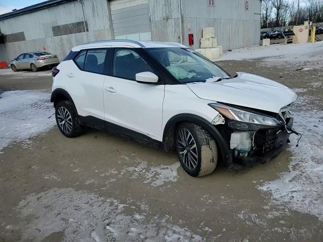 2021 Nissan Kicks - Image 12