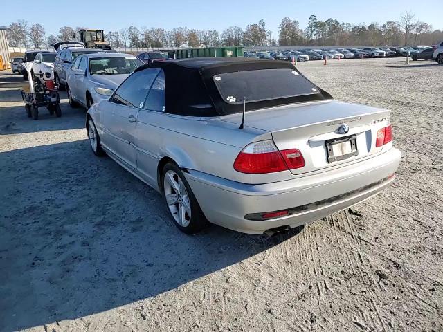 2005 BMW 3er - Image 11