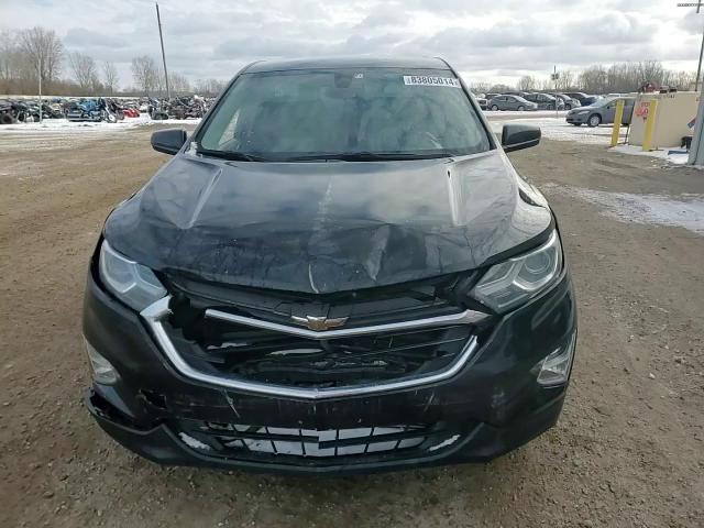 2018 Chevrolet Equinox - Image 14
