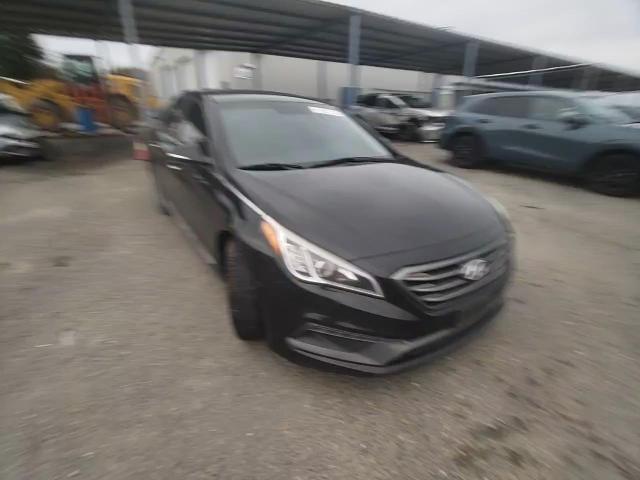 2016 Hyundai Sonata - Image 10
