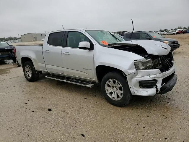 2017 Chevrolet Colorado Lt VIN: 1GCGSCEN2H1226786 Lot: 83531744