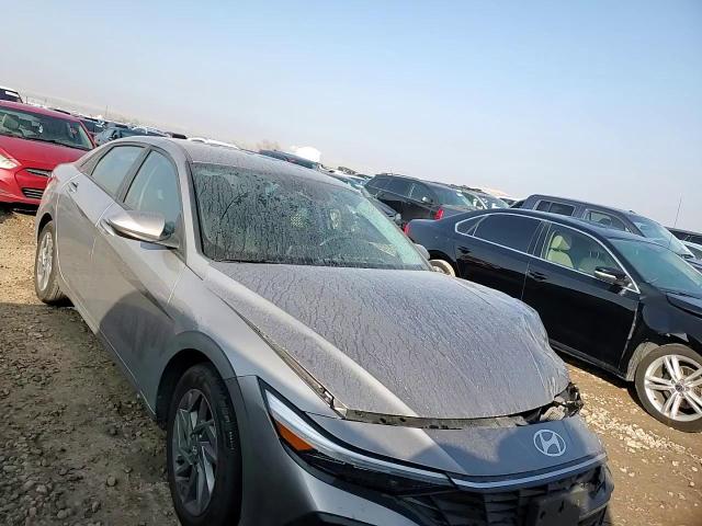 2024 Hyundai Elantra - Image 11