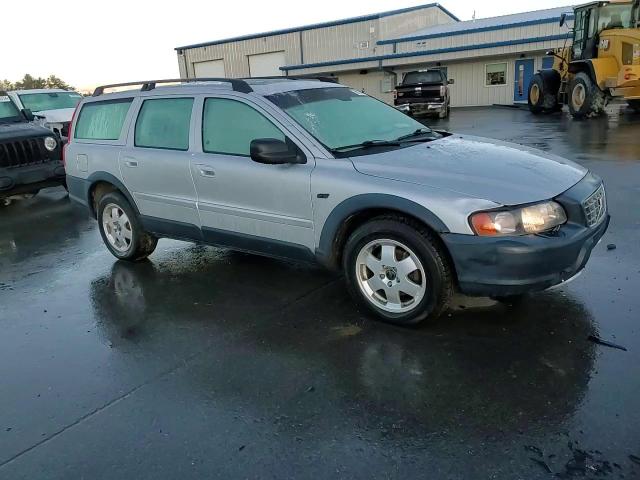 2003 Volvo Xc70 VIN: YV1SZ59H231111209 Lot: 85122084