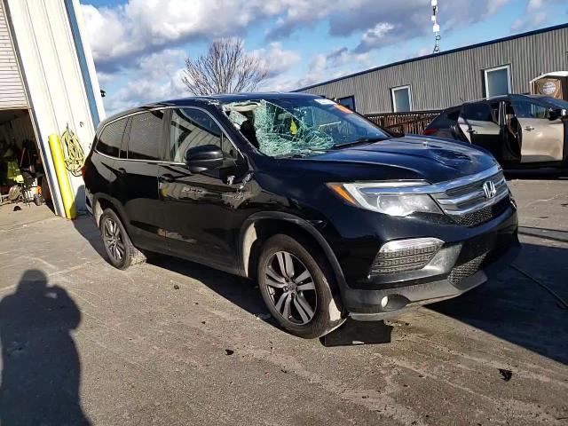2016 Honda Pilot - Image 14