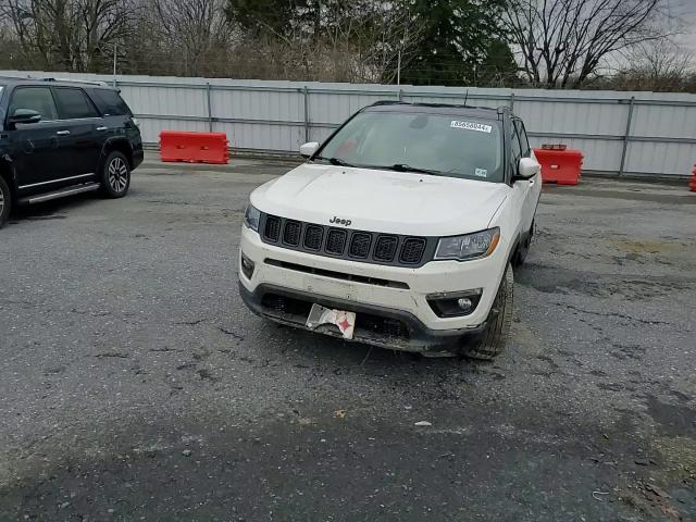 2020 Jeep Compass - Image 11