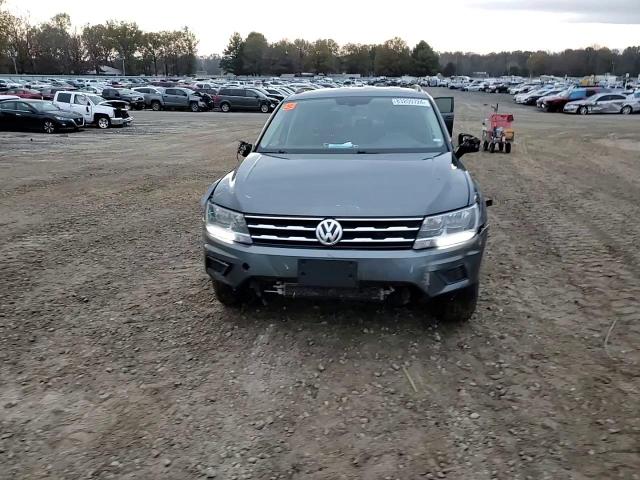 2021 Volkswagen Tiguan - Image 12
