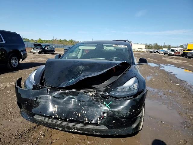 2019 Tesla Model 3 VIN: 5YJ3E1EA8KF297934 Lot: 84070214