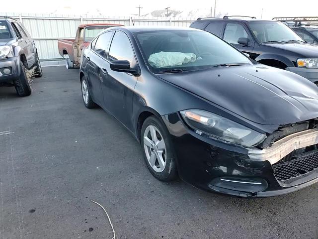 2016 Dodge Dart Sxt VIN: 1C3CDFBA3GD718188 Lot: 84227064