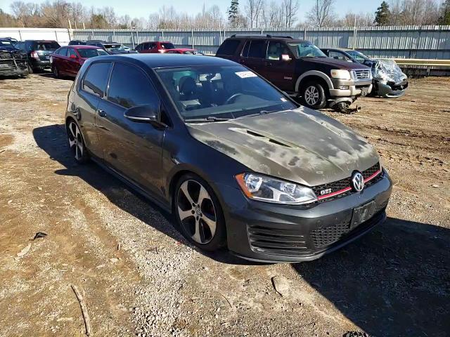 2016 Volkswagen GTI - Image 12