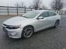 2022 Chevrolet Malibu Lt na sprzedaż w Baltimore, MD - Front End