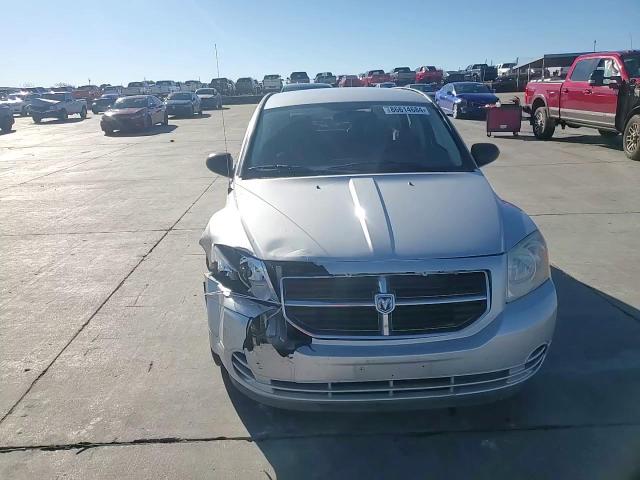 2007 Dodge Caliber Sxt VIN: 1B3HB48B77D374393 Lot: 86614684