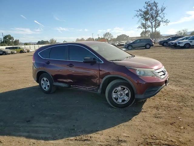 2014 Honda CR-V - Image 12
