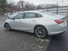 2022 Chevrolet Malibu Lt na sprzedaż w Baltimore, MD - Front End