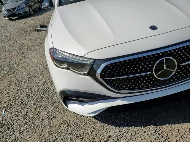 2024 Mercedes-Benz E-klasse - Image 11