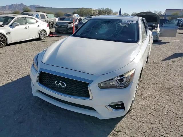 2018 Infiniti Q50 - Image 13