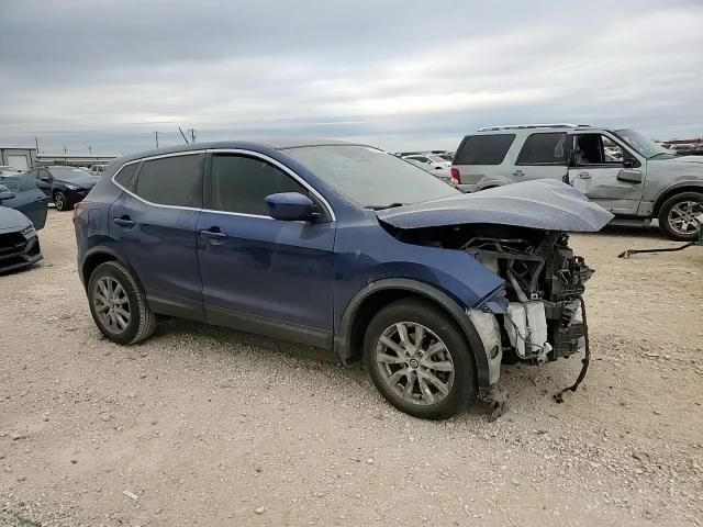 2020 Nissan Rogue - Image 11